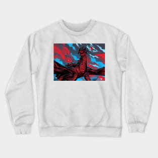 The Hounds Crewneck Sweatshirt